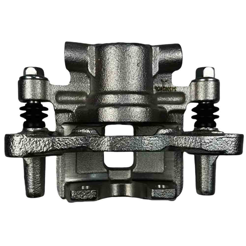 2007 Dodge Caliber Brake Caliper
